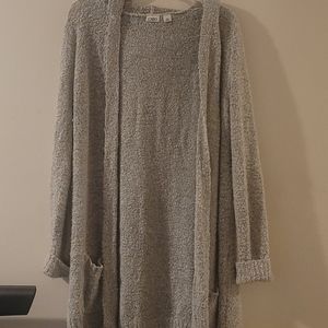 Cozy Cardigan